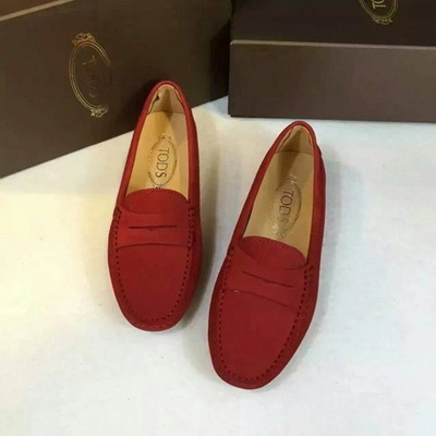 TODS Loafers Women--105